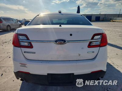 Zdjęcie 6 z 12 samochodu: 2014 FORD TAURUS POLICE INTERCEPTOR VIN:1FAHP2MK3EG163221 - miniatura