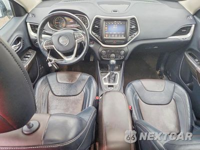 Zdjęcie 8 z 13 samochodu: 2014 JEEP CHEROKEE LIMITED VIN:1C4PJLDB2EW303486 - miniatura