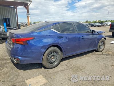 Trzecie zdjęcie samochodu z tyłu: 2020 NISSAN ALTIMA SR VIN:1N4BL4CW0LC141537 - miniatura