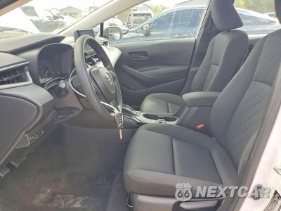 Zdjęcie 7 z 12 samochodu: 2023 TOYOTA COROLLA LE VIN:5YFB4MDE6PP043736 - miniatura