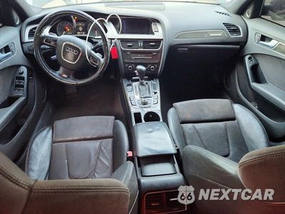 Zdjęcie 8 z 12 samochodu: 2010 AUDI S4 PREMIUM PLUS VIN:WAUBGAFL9AA182009 - miniatura