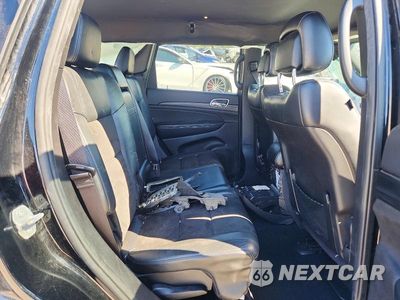Zdjęcie 11 z 14 samochodu: 2019 JEEP GRAND CHEROKEE LAREDO VIN:1C4RJFAG5KC811734 - miniatura
