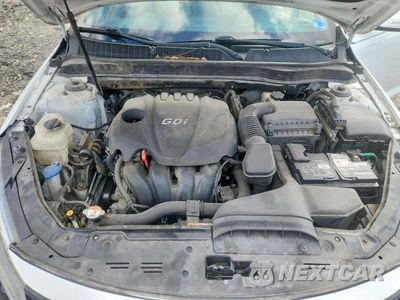Zdjęcie 11 z 12 samochodu: 2014 KIA OPTIMA EX VIN:5XXGN4A76EG261576 - miniatura
