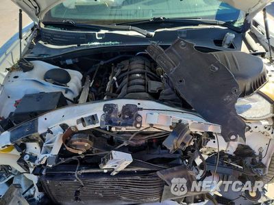 Zdjęcie 11 z 12 samochodu: 2016 DODGE CHARGER POLICE VIN:2C3CDXKT9GH342106 - miniatura