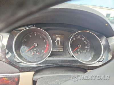 Zdjęcie 9 z 12 samochodu: 2017 VOLKSWAGEN JETTA SEL VIN:3VWL17AJ9HM383856 - miniatura