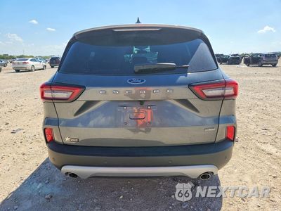 Zdjęcie 6 z 13 samochodu: 2025 FORD ESCAPE VIN:1FMCU0E11SUB11134 - miniatura