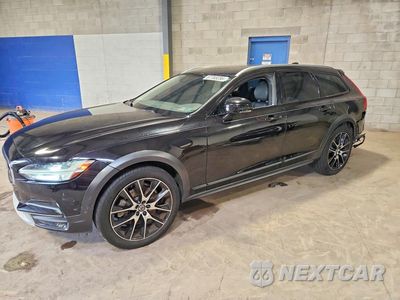 2018 VOLVO V90 CROSS COUNTRY T6 INSCRIPTION YV4A22NL9J1017188 - główne zdjęcie licytacji z USA - miniatura