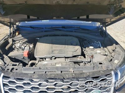 Zdjęcie 12 z 13 samochodu: 2019 LAND ROVER RANGE ROVER VELAR S VIN:SALYB2EX3KA797932 - miniatura