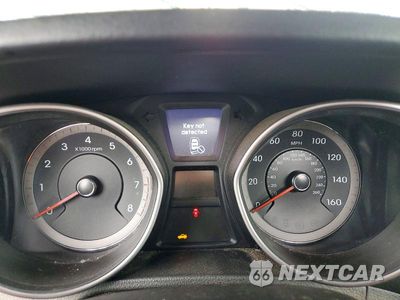 Zdjęcie 9 z 12 samochodu: 2016 HYUNDAI ELANTRA GT BASE VIN:KMHD35LH1GU305139 - miniatura