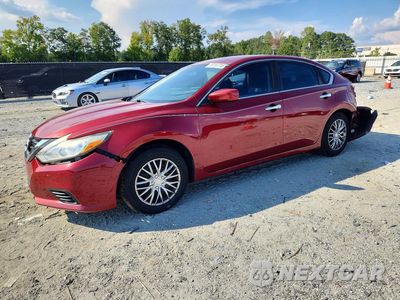 2017 NISSAN ALTIMA 2.5 S 1N4AL3APXHN315692 - główne zdjęcie licytacji z USA - miniatura