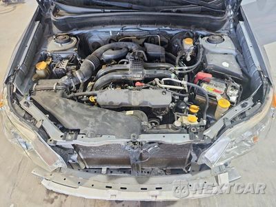 Zdjęcie 12 z 14 samochodu: 2012 SUBARU FORESTER LIMITED VIN:JF2SHAEC6CH470146 - miniatura
