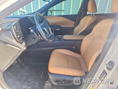Zdjęcie 7 z 13 samochodu: 2023 LEXUS RX 350 PREMIUM VIN:2T2BAMCA0PC022383 - miniatura