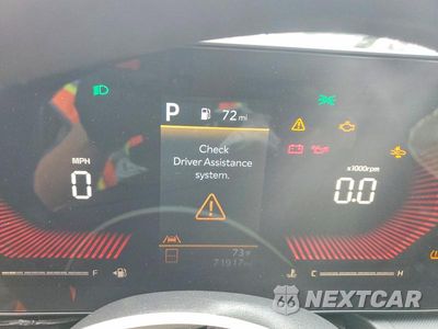 Zdjęcie 9 z 12 samochodu: 2025 KIA K4 LXS VIN:3KPFT4DE6SE121544 - miniatura