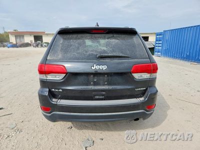 Zdjęcie 6 z 14 samochodu: 2014 JEEP GRAND CHEROKE VIN:1C4RJFAG9EC163819 - miniatura