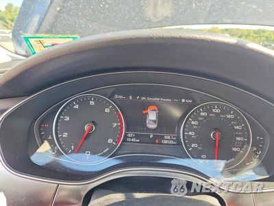 Zdjęcie 9 z 12 samochodu: 2012 AUDI A7 PRESTIGE VIN:WAUSGAFC6CN003310 - miniatura