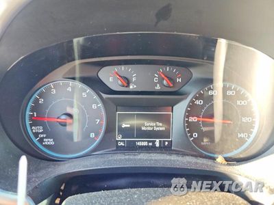 Zdjęcie 9 z 13 samochodu: 2017 CHEVROLET MALIBU LS VIN:1G1ZB5ST2HF288854 - miniatura