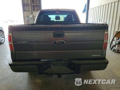 Zdjęcie 6 z 12 samochodu: 2014 FORD F150 SUPER CAB VIN:1FTEX1CM3EFC92463 - miniatura
