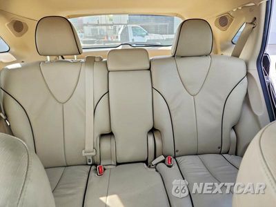 Zdjęcie 10 z 13 samochodu: 2010 TOYOTA VENZA AWD V6 VIN:4T3BK3BB1AU044573 - miniatura