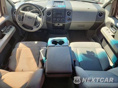 Zdjęcie 8 z 12 samochodu: 2008 FORD F150 SUPERCREW VIN:1FTRW14WX8FC19499 - miniatura