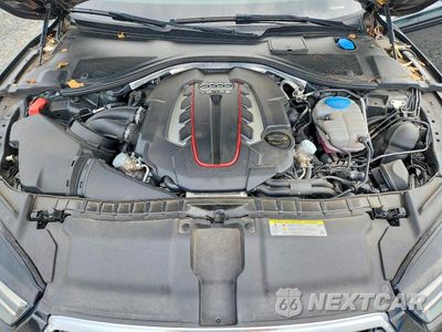 Zdjęcie 11 z 12 samochodu: 2017 AUDI S7 PRESTIGE VIN:WAU2FAFC6HN119777 - miniatura