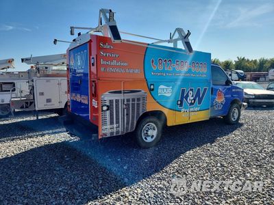 Trzecie zdjęcie samochodu z tyłu: 2025 CHEVROLET EXPRESS G3500 VIN:1GB0GRF77S1205028 - miniatura