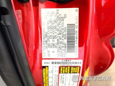Zdjęcie 12 z 12 samochodu: 2012 TOYOTA TACOMA V6 VIN:5TFUU4EN5CX044671 - miniatura
