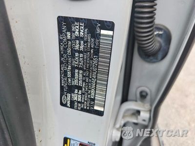 Zdjęcie 13 z 13 samochodu: 2022 HYUNDAI IONIQ 5 SEL VIN:KM8KN4AE4NU072651 - miniatura