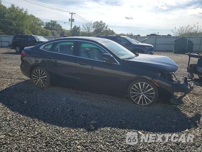 Czwarte zdjęcie samochodu z boku: 2023 BMW 228XI VIN:WBA73AK03P7M32671 - miniatura