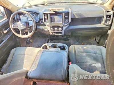 Zdjęcie 8 z 11 samochodu: 2019 RAM 2500 TRADESMAN VIN:3C6UR5CJ2KG653203 - miniatura