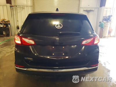 Zdjęcie 6 z 13 samochodu: 2021 CHEVROLET EQUINOX LT VIN:2GNAXUEV9M6136322 - miniatura