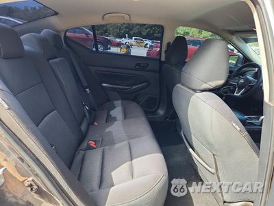Zdjęcie 10 z 12 samochodu: 2023 NISSAN ALTIMA SV VIN:1N4BL4DV0PN334495 - miniatura