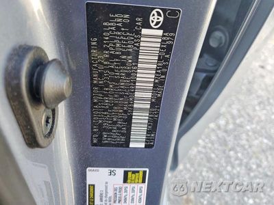 Zdjęcie 12 z 12 samochodu: 2024 TOYOTA COROLLA LE VIN:5YFB4MDE4RP100261 - miniatura