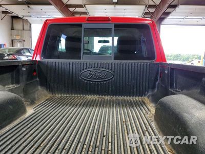 Zdjęcie 10 z 12 samochodu: 2011 FORD RANGER SUPER CAB VIN:1FTLR4FE6BPA10264 - miniatura