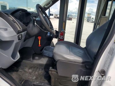 Zdjęcie 7 z 13 samochodu: 2019 FORD TRANSIT T-350 HD VIN:1FDES6PM0KKB85908 - miniatura