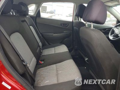 Zdjęcie 10 z 12 samochodu: 2023 HYUNDAI KONA SE VIN:KM8K22ABXPU040910 - miniatura