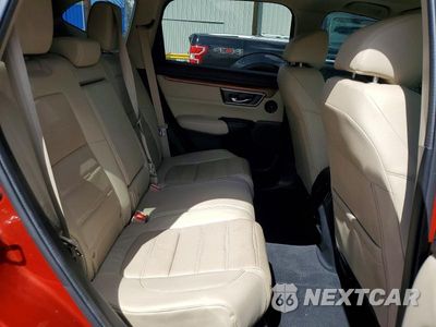 Zdjęcie 11 z 13 samochodu: 2018 HONDA CR-V EXL VIN:2HKRW2H86JH678266 - miniatura