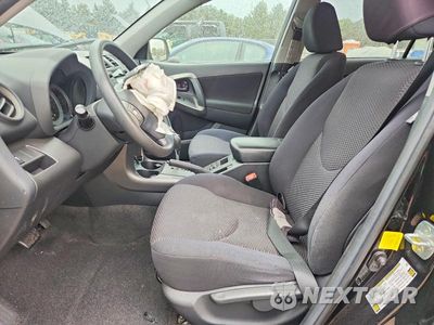 Zdjęcie 7 z 12 samochodu: 2011 TOYOTA RAV4 SPORT VIN:2T3WF4DV7BW099095 - miniatura