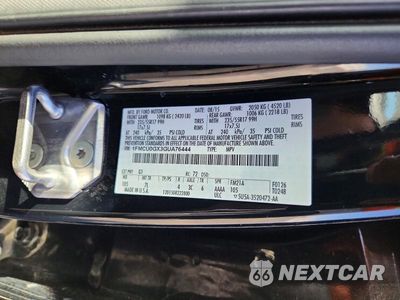 Zdjęcie 12 z 12 samochodu: 2016 FORD ESCAPE SE VIN:1FMCU0GX3GUA76444 - miniatura