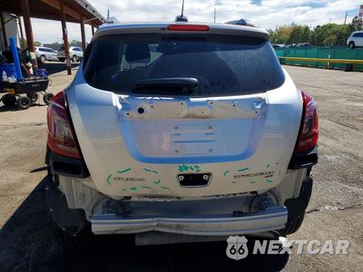 Zdjęcie 6 z 14 samochodu: 2018 BUICK ENCORE ESSENCE VIN:KL4CJGSBXJB536620 - miniatura
