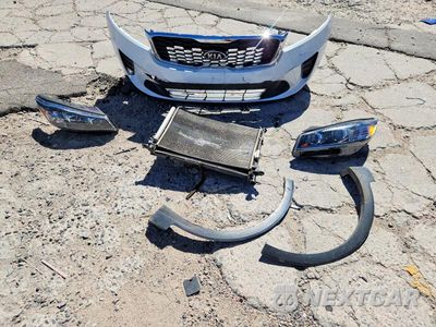 Zdjęcie 13 z 14 samochodu: 2020 KIA SORENTO LX VIN:5XYPG4A33LG688231 - miniatura