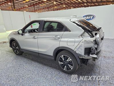 Drugie zdjęcie samochodu z przodu: 2026 MITSUBISHI ECLIPSE CROSS SE VIN:JA4ATWAA3TZ012420 - miniatura