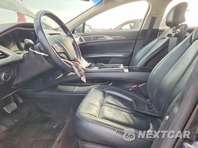 Zdjęcie 7 z 13 samochodu: 2015 LINCOLN MKZ VIN:3LN6L2J95FR607560 - miniatura