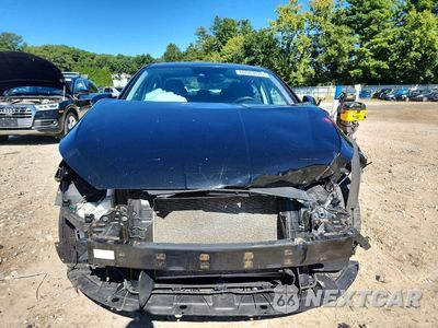 Piąte zdjęcie samochodu w środku: 2019 HYUNDAI ELANTRA VALUE EDITION VIN:5NPD84LF3KH414073 - miniatura