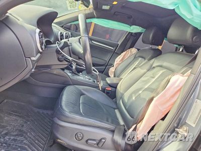 Zdjęcie 7 z 12 samochodu: 2017 AUDI A3 PREMIUM VIN:WAUB8GFF5H1015392 - miniatura