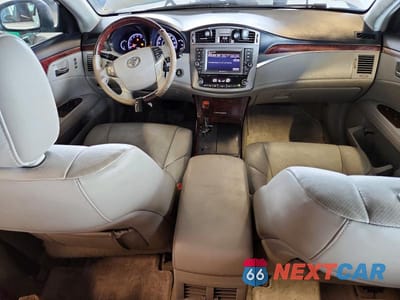Zdjęcie 8 z 12 samochodu: 2012 TOYOTA AVALON LIMITED VIN:4T1BK3DB4CU470234 - miniatura