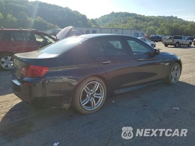 Trzecie zdjęcie samochodu z tyłu: 2013 BMW 535 XI VIN:WBAFU7C51DDU73917 - miniatura