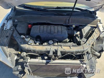 Zdjęcie 11 z 12 samochodu: 2016 BUICK ENCLAVE VIN:5GAKVCKD6GJ155041 - miniatura