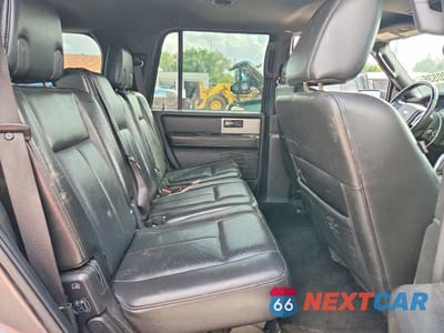 Zdjęcie 11 z 13 samochodu: 2011 FORD EXPEDITION LIMITED VIN:1FMJU2A59BEF10153 - miniatura