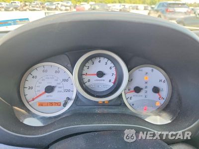 Zdjęcie 9 z 13 samochodu: 2005 TOYOTA RAV4 BASE VIN:JTEGD20V050089310 - miniatura