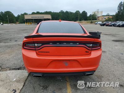 Zdjęcie 6 z 12 samochodu: 2017 DODGE CHARGER R/T VIN:2C3CDXCT6HH586229 - miniatura